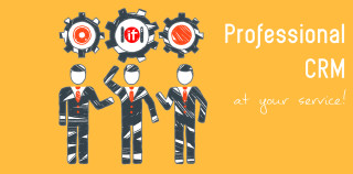 Discover your hidden treasure using CRM