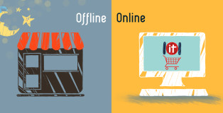 online-offline