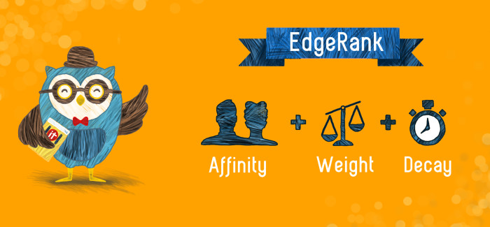 Let’s talk about EdgeRank